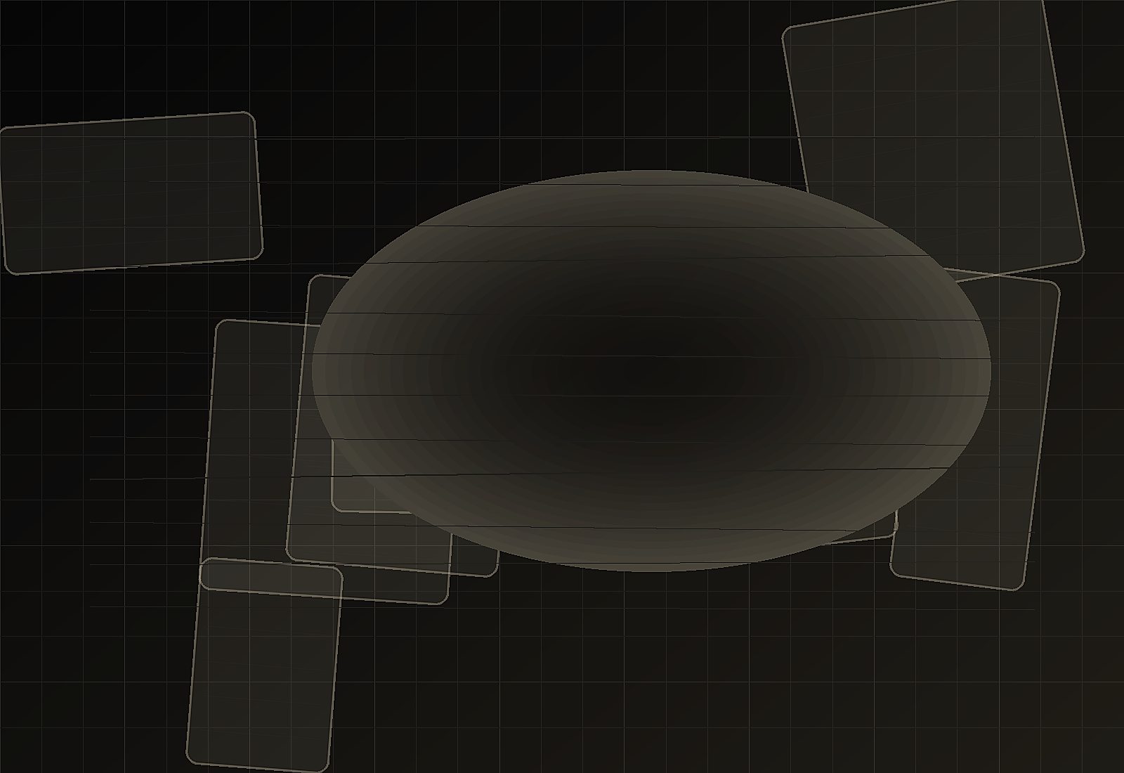 Lumina concept study visual