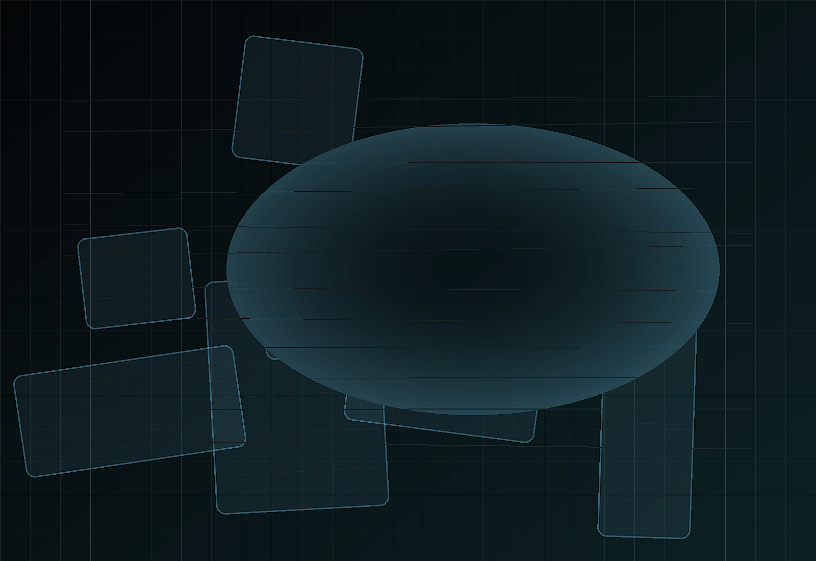 Signal concept study visual